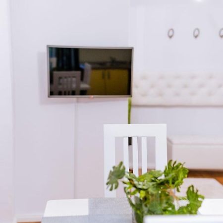 Eunice Apartament 오라데아 외부 사진