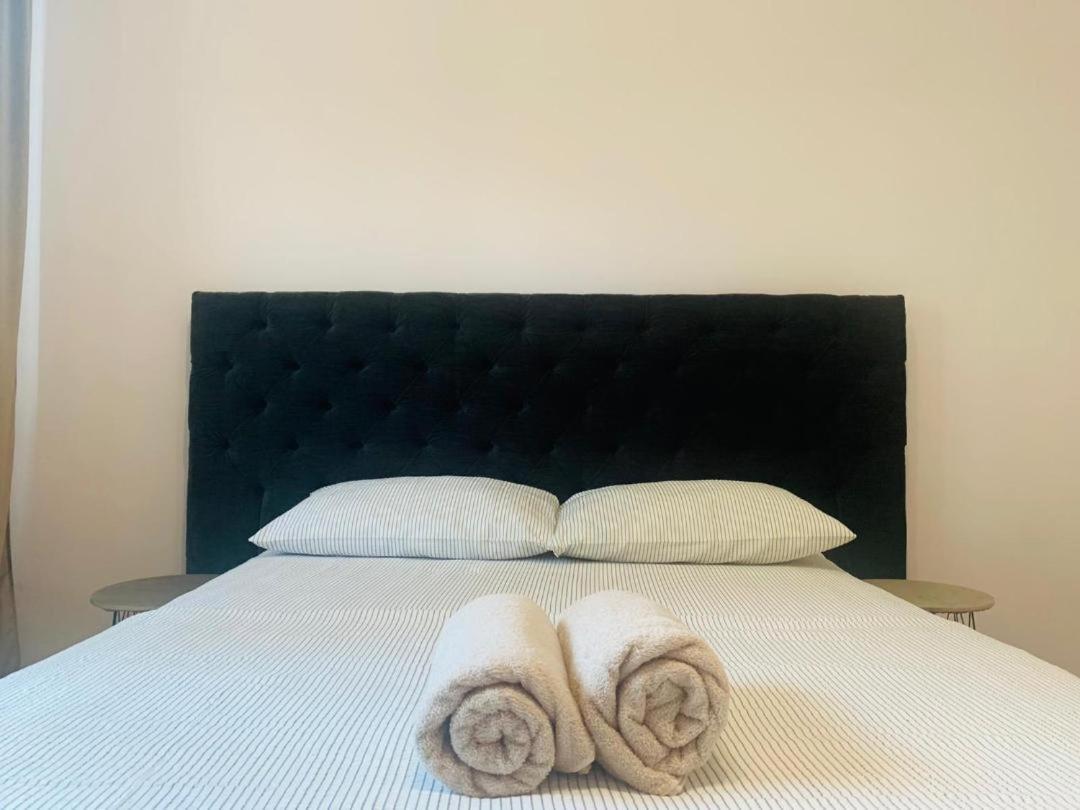 Eunice Apartament 오라데아 외부 사진