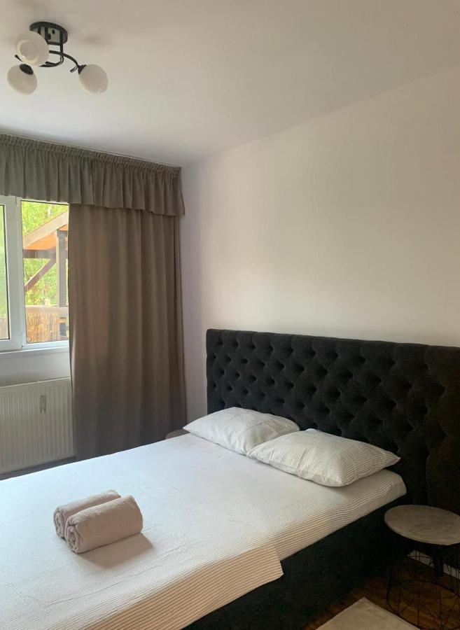 Eunice Apartament 오라데아 외부 사진