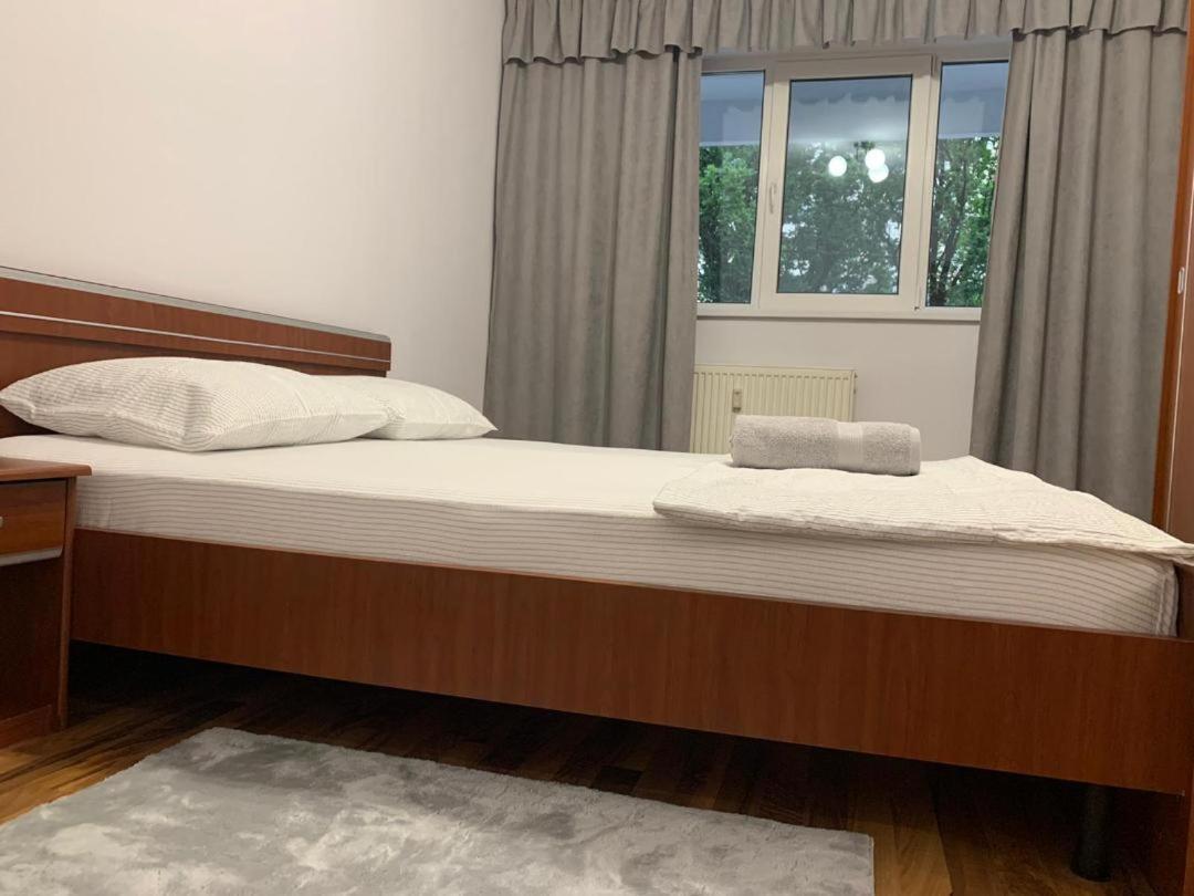 Eunice Apartament 오라데아 외부 사진