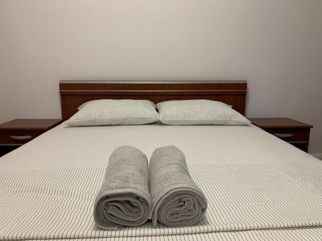 Eunice Apartament 오라데아 외부 사진