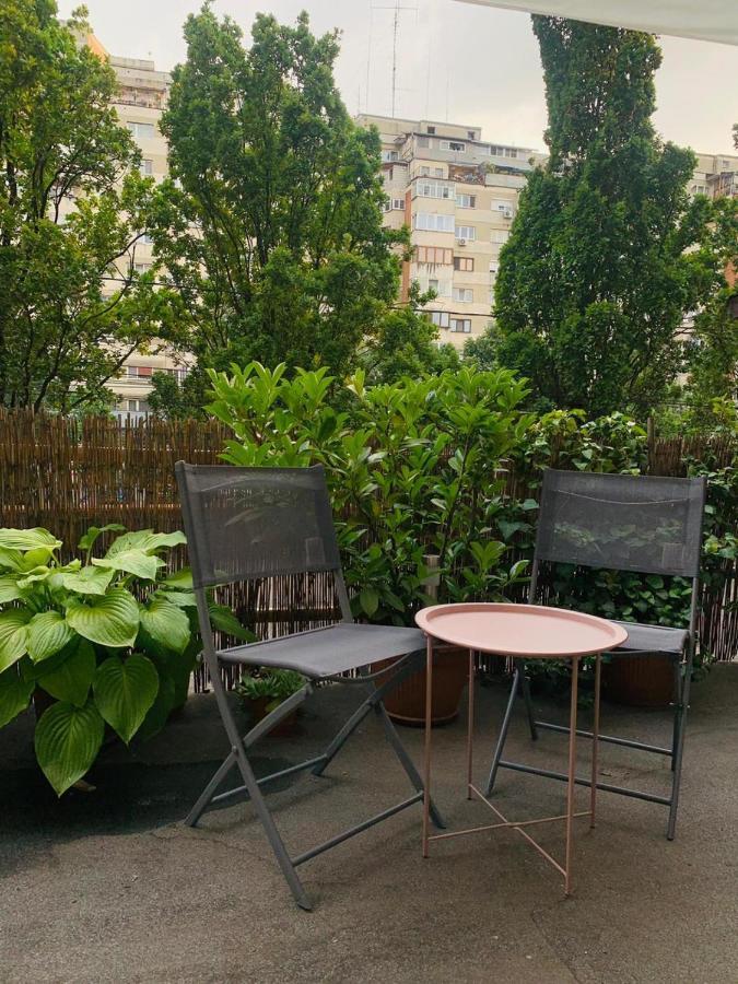Eunice Apartament 오라데아 외부 사진