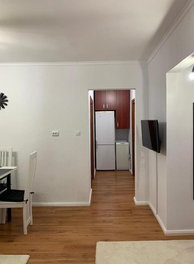 Eunice Apartament 오라데아 외부 사진