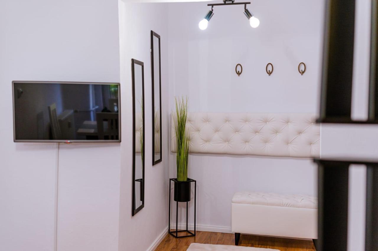 Eunice Apartament 오라데아 외부 사진