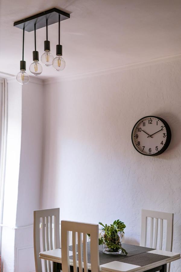 Eunice Apartament 오라데아 외부 사진
