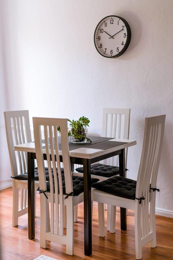 Eunice Apartament 오라데아 외부 사진