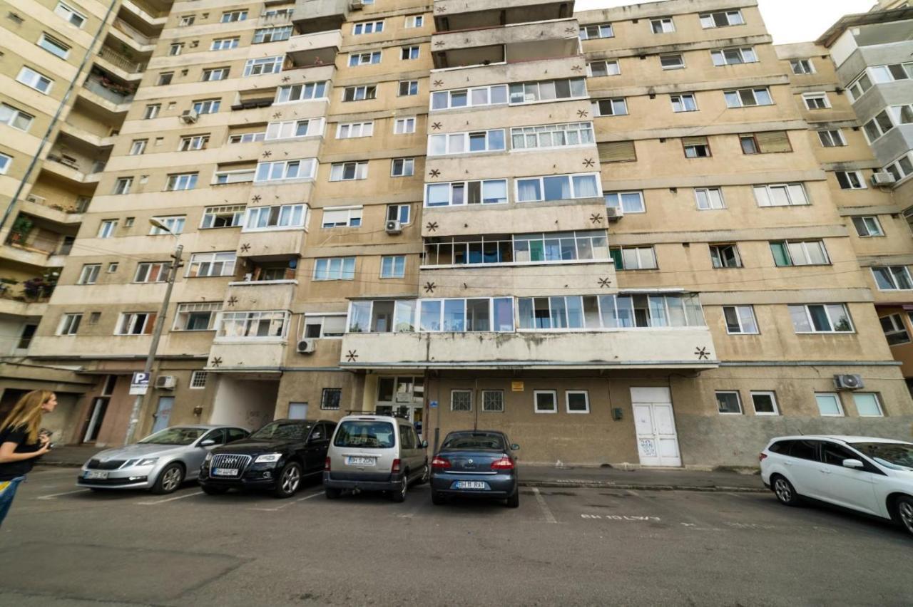 Eunice Apartament 오라데아 외부 사진
