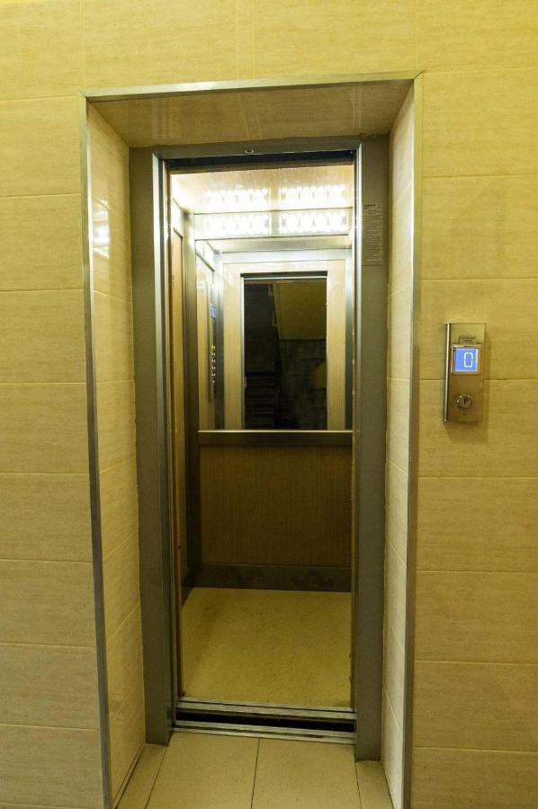 Eunice Apartament 오라데아 외부 사진