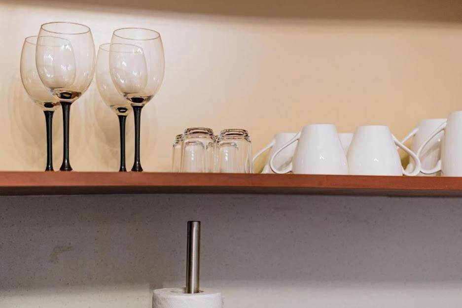Eunice Apartament 오라데아 외부 사진